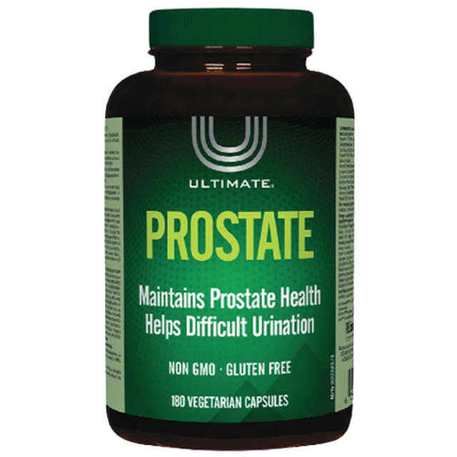 PN ULTIMATE PROSTATE 180'S
