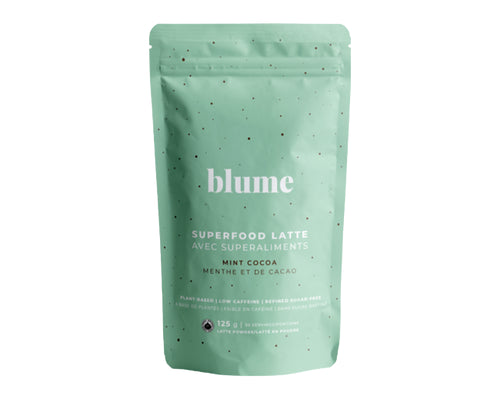 BLUME MINT COCOA 125G