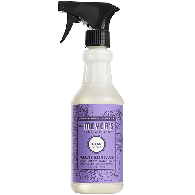 MRS.MYER'S MULTI SURFACE CLEANER LILAC 473ML