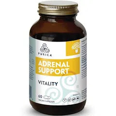 PURICA ADRENAL SUPPORT 60'S