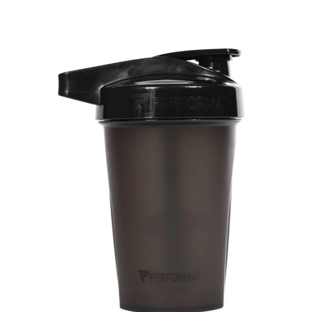 PERFORMA SHAKER ACTIV BLACK 591ML