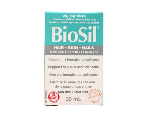 PN BIOSIL 30ML