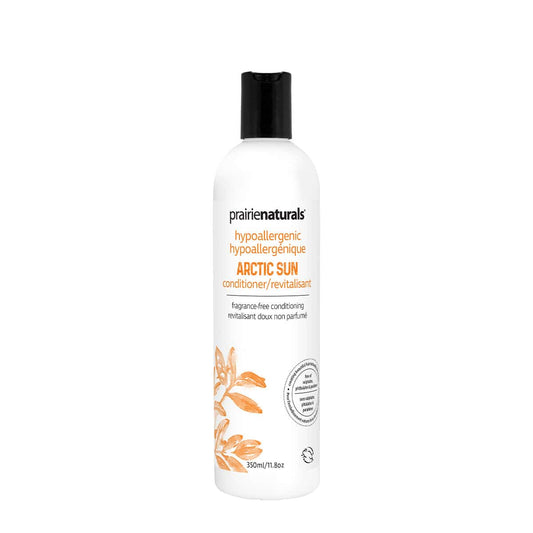 PR NAT CONDITIONER ARCTIC SUN 350ML