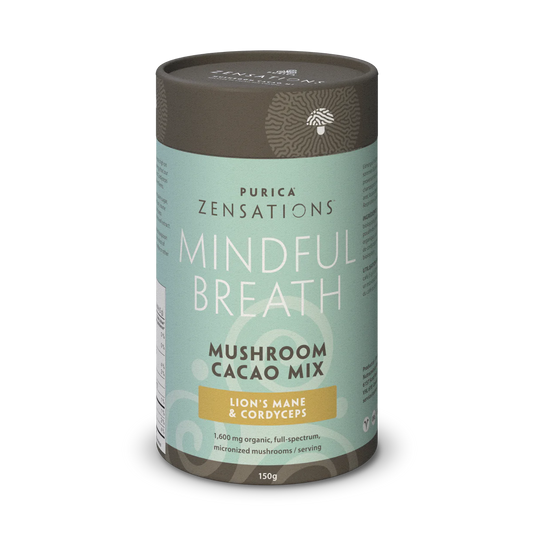 PURICA ZENSATIONS MINDFUL 150G