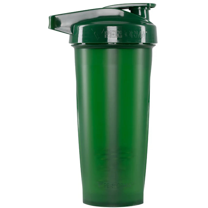 PERFORMA SHAKER FOREST GREEN 828ML