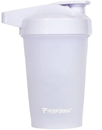 PERFORMA SHAKER ACTIV WHITE 591ML