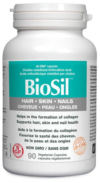 PN BIOSIL 90'S