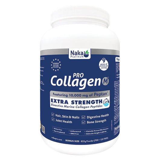 NAKA PRO COLLAGEN M 825G