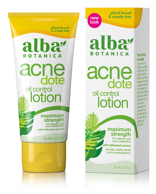 ALBA ACNEDOTE LOTION 57G