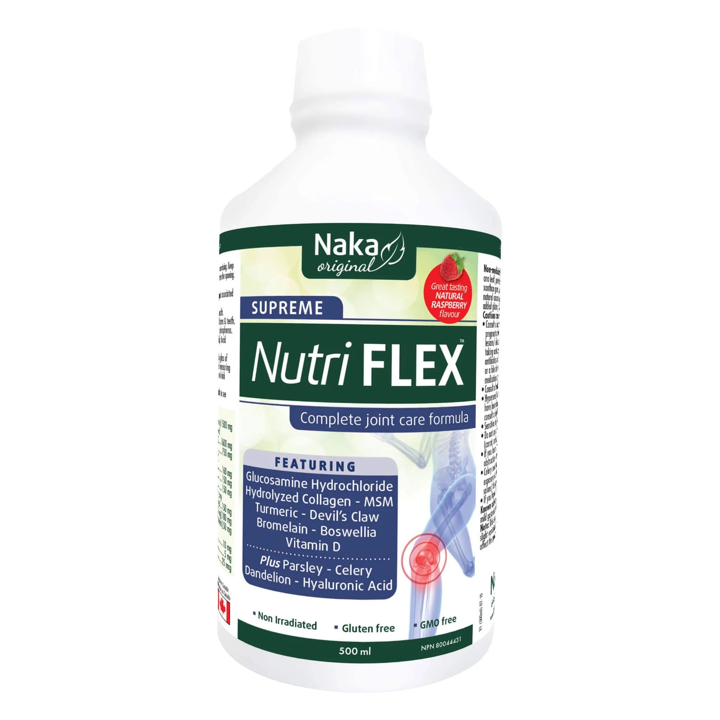 NAKA NUTRI-FLEX SUPREME 500ML