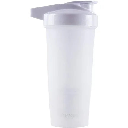 PERFORMA WHITE SHAKER CUP 828ML