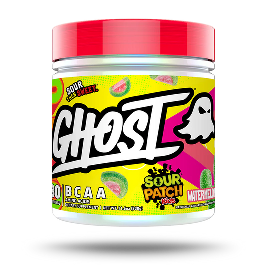 GHOST BCAA SPK WATERMELON 330G