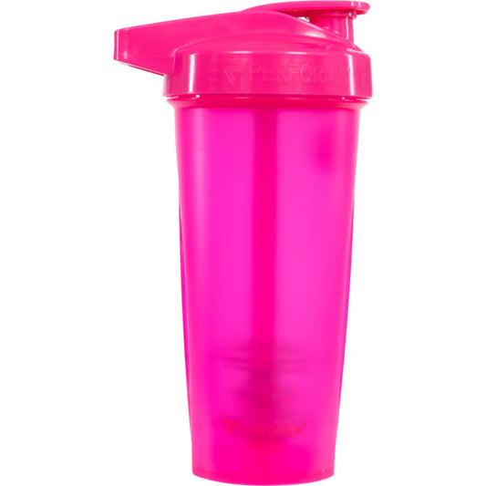 PERFORMA SHAKER NEON PINK 828ML