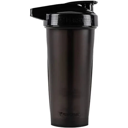 PERFORMA BLACK SHAKER CUP 800ML