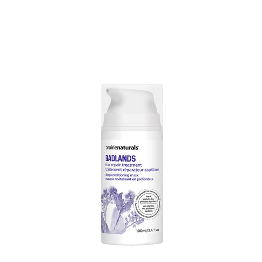 PR NAT HAIR REPAIR BADLANDS 100ML