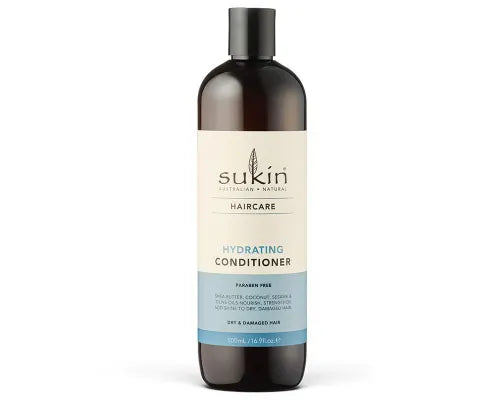 SUKIN CONDITIONER HYDRATING 500ML