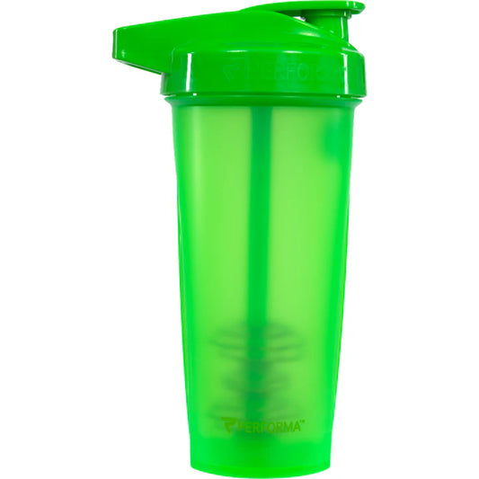 PERFORMA SHAKER NEON LIME 828ML