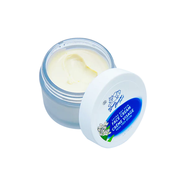 GREEN BEAVER EXTRA DRY FACE CREAM