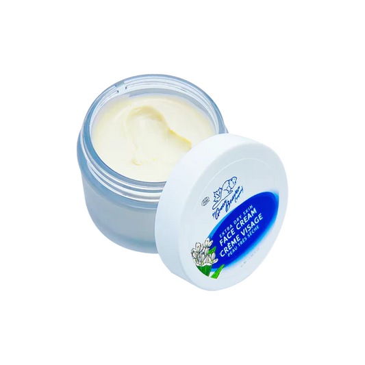 GREEN BEAVER EXTRA DRY FACE CREAM