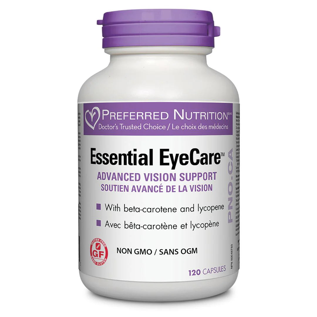 PN ESSENTIAL EYECARE 120'S