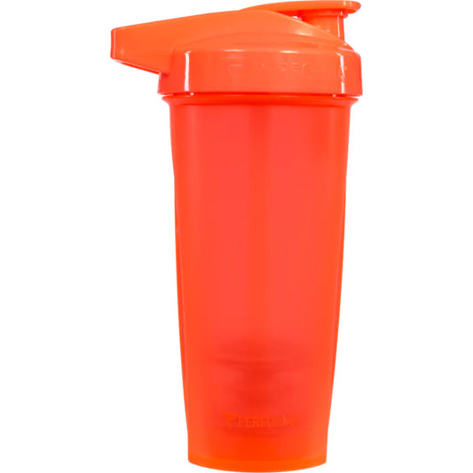 PERFORMA SHAKER NEON CORAL 828ML