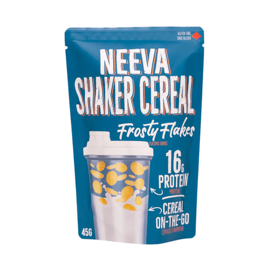 NEEVA CEREAL FROSTY FLAKES 45G