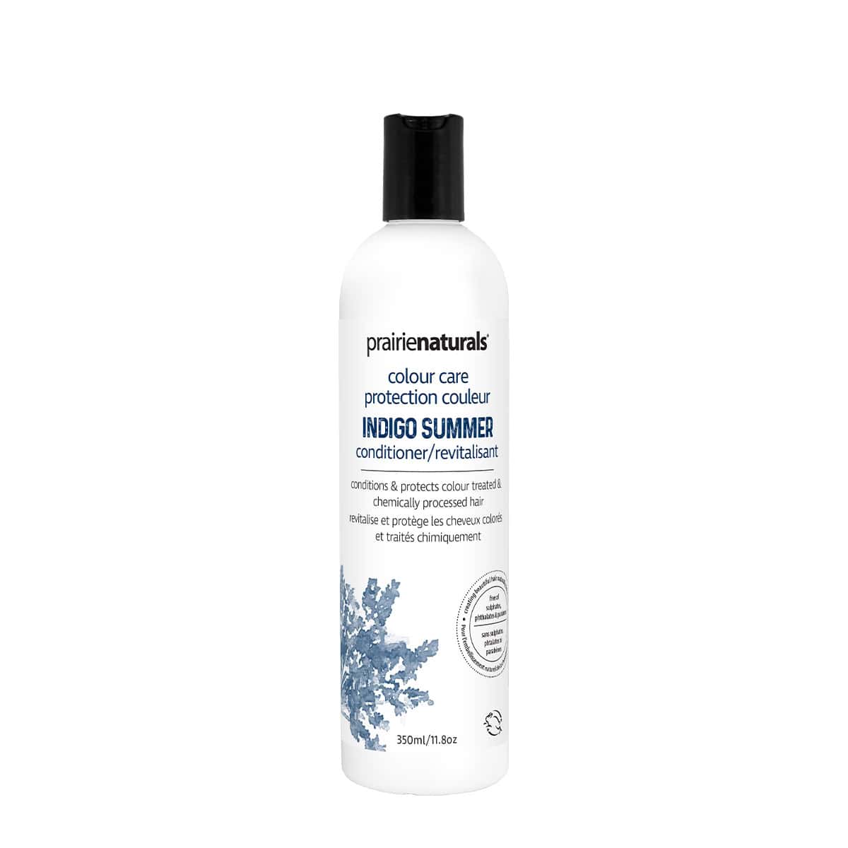 PR NAT CONDITIONER INDIGO SUMMER 350ML