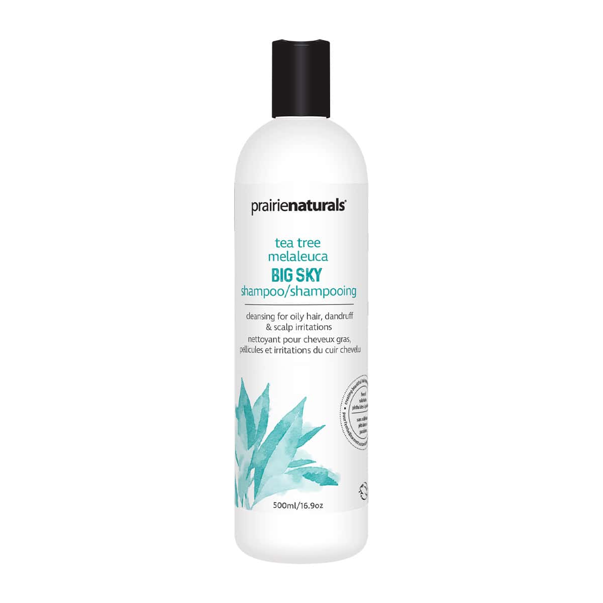 PR NAT SHAMPOO BIG SKY 500ML