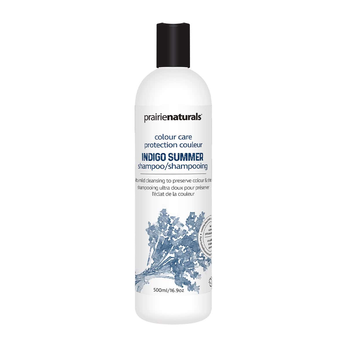 PR NAT SHAMPOO INDIGO SUMMER 500ML