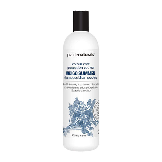 PR NAT SHAMPOO INDIGO SUMMER 500ML