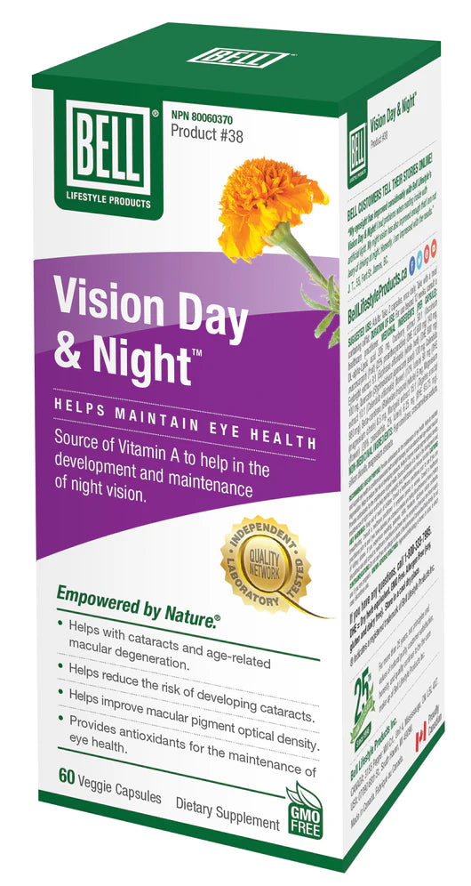 BELL VISION DAY & NIGHT