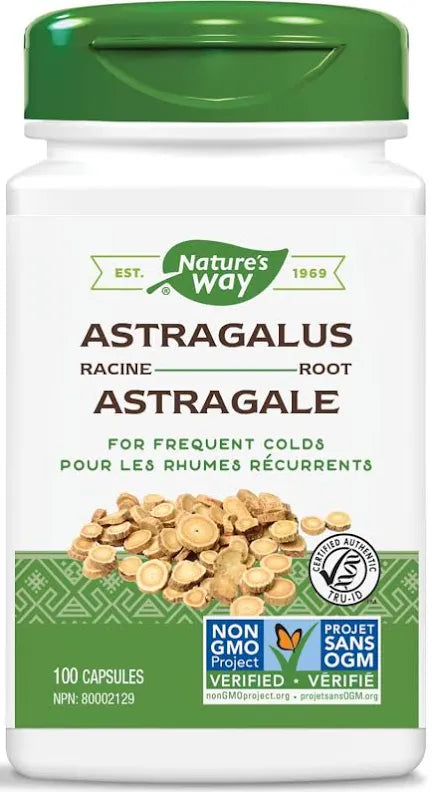 NW ASTRAGALUS 100'S