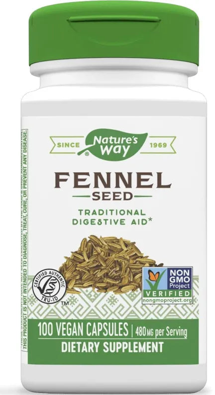 NW FENNEL SEED