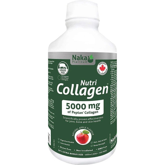 NAKA NUTRI COLLAGEN 500ML