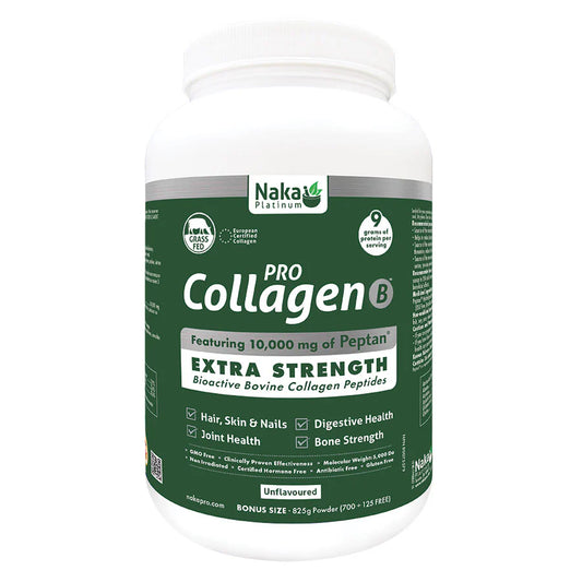 NAKA PRO COLLAGEN B 825G