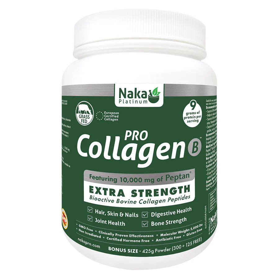 NAKA PRO COLLAGEN B 425G