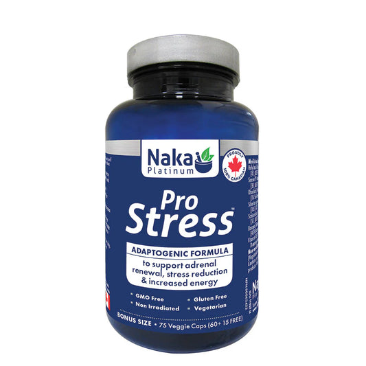 NAKA PRO STRESS 75'S