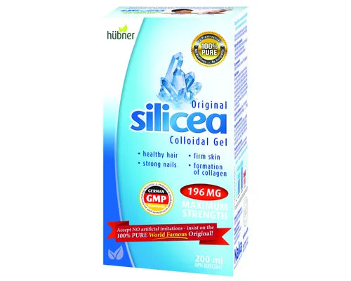 NAKA SILICA GEL 200 ML