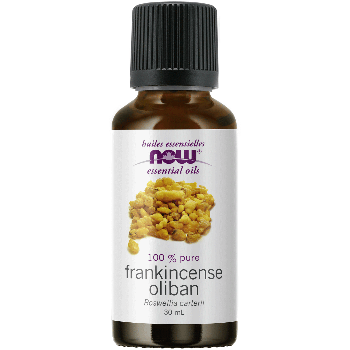 NOW FRANKINCENSE OIL 30ML