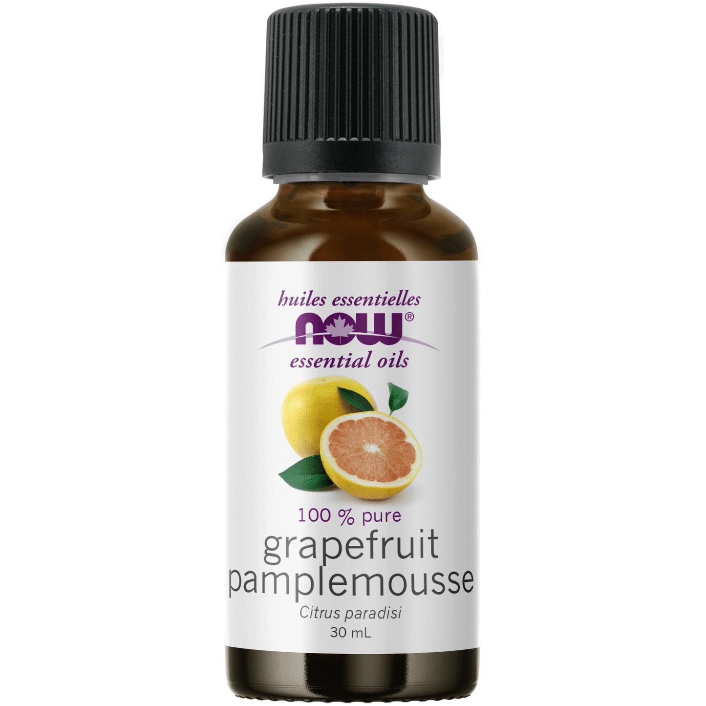 NOW GRAPEFRUIT OIL 30ML