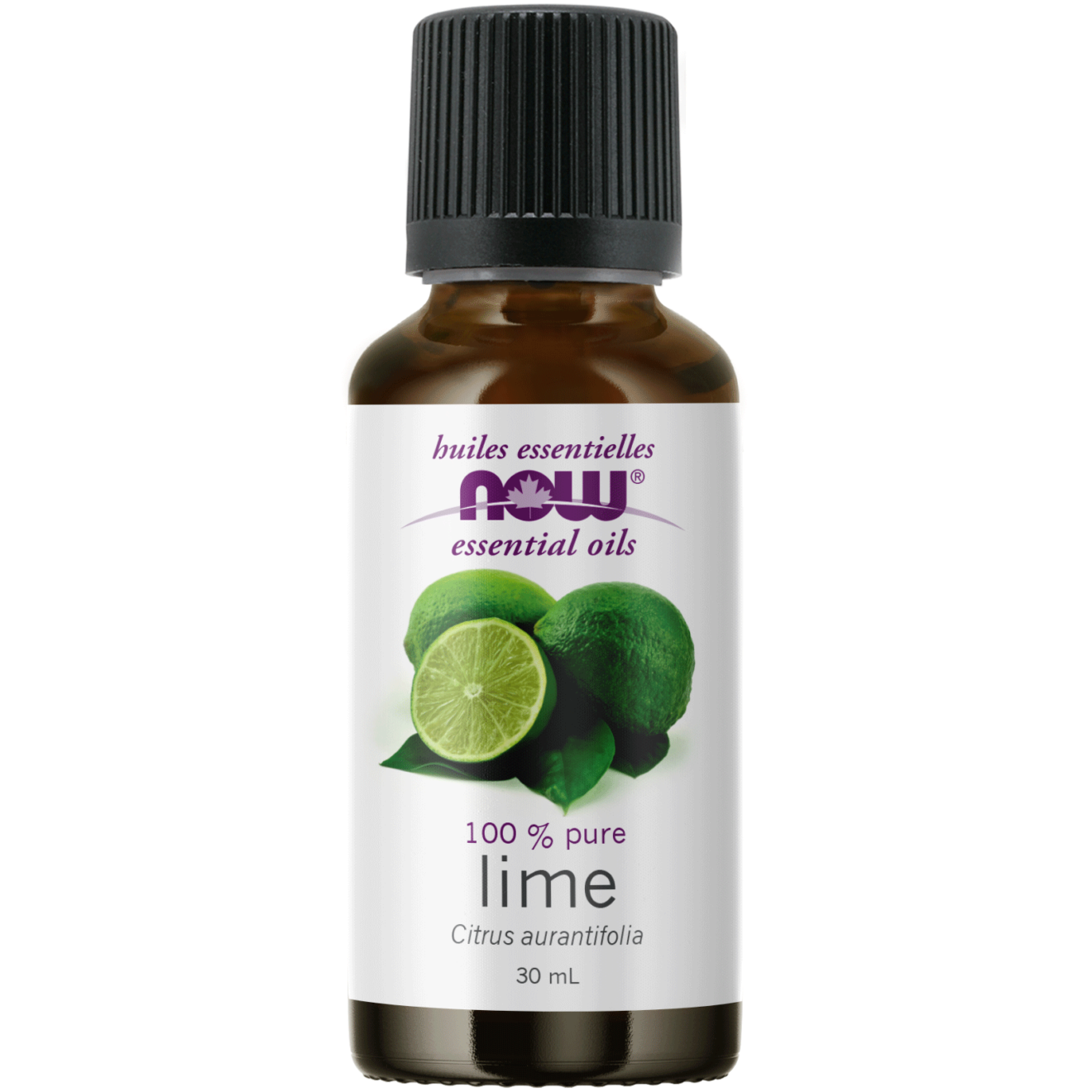 NOW LIME OIL 30ML