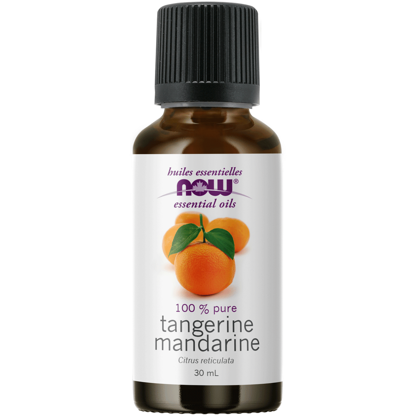 NOW TANGERINE OIL 30ML