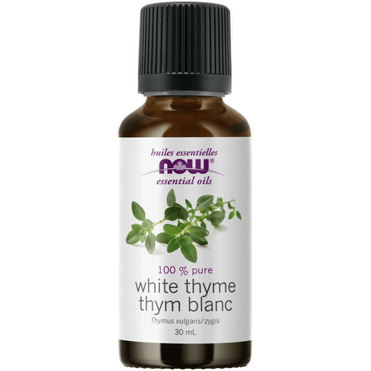 NOW THYME OIL 30ML