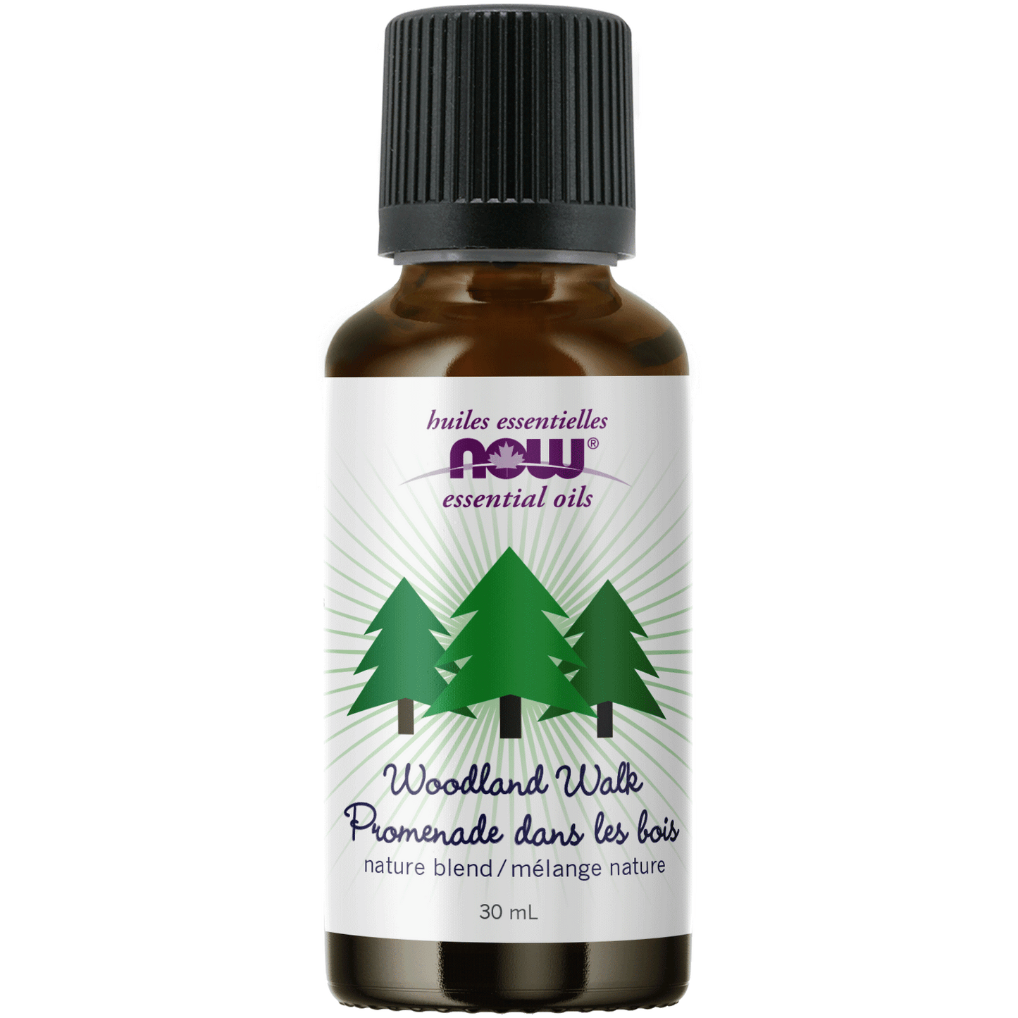 NOW WOODLAND WALK OIL 30ML