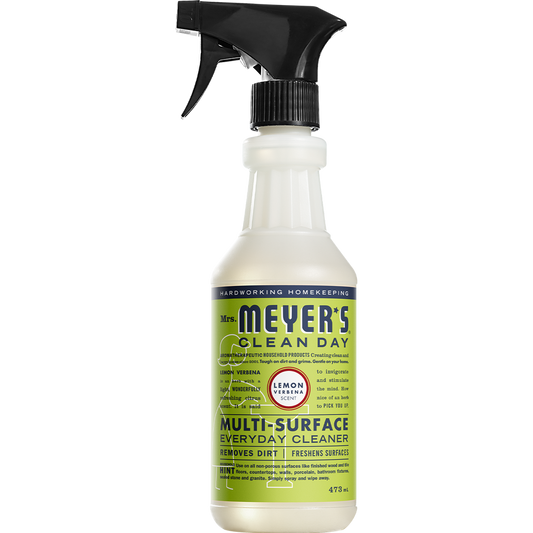 MRS.MYER'S MULTI-SURFACE CLEANER 473ML