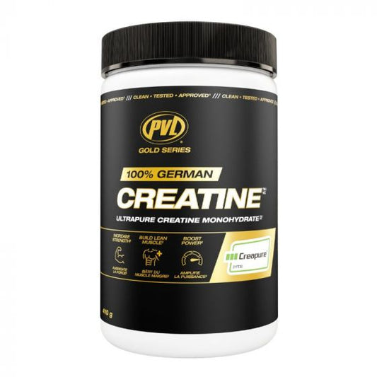 PVL CREATINE CREAPURE 410G