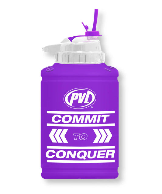 PVL POWER JUG PURPLE 1.89L