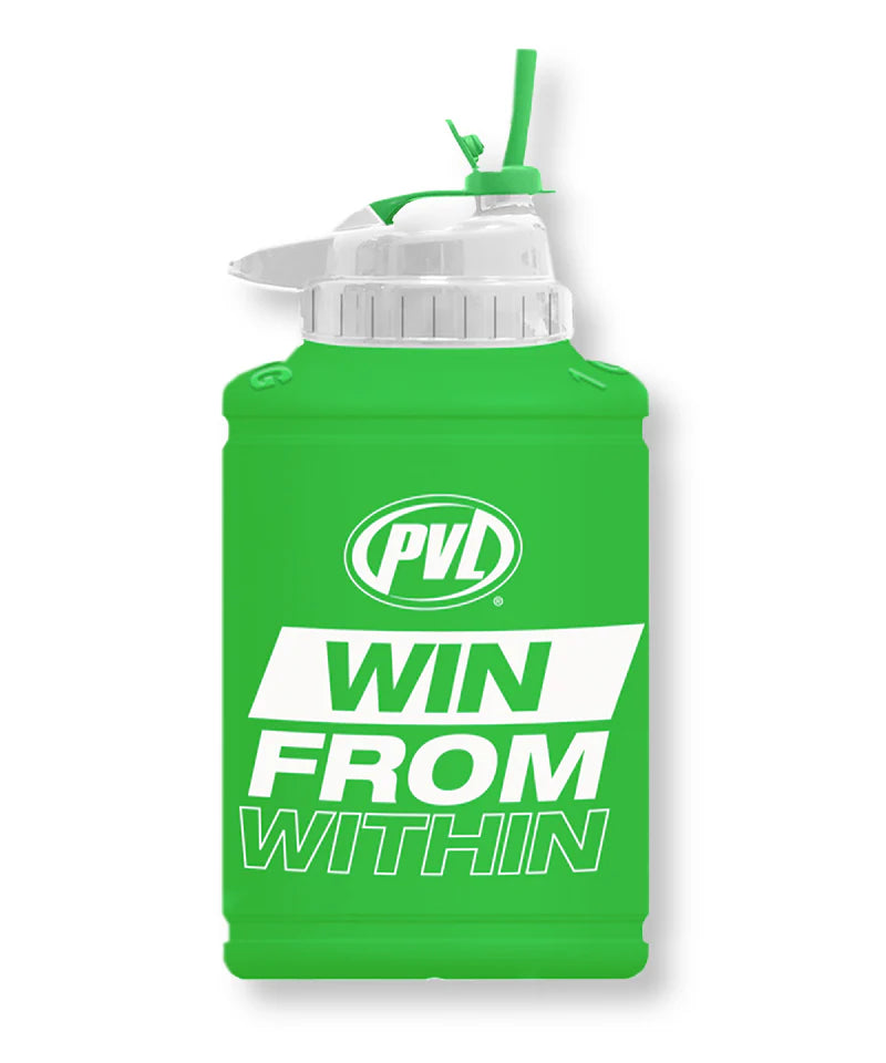 PVL POWER JUG GREEN 1.89L