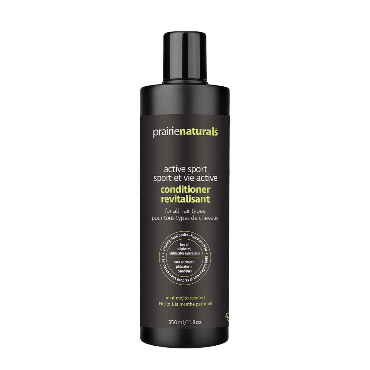 PR NAT ACTIVE SPORT CONDITIONER MINT MOJITO 350ML