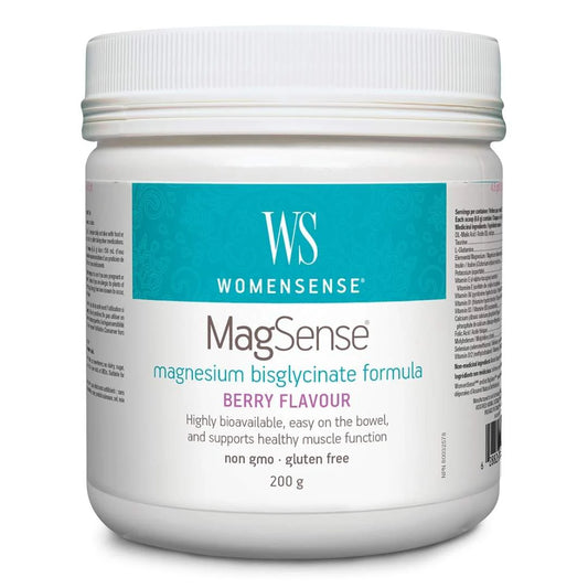 PN MAGSENSE BERRY 200G